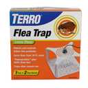 Terro T230 Indoor Electric Flea Trap and Killer - Refillable Flea Traps for Inside Your Home (Pack of 1)