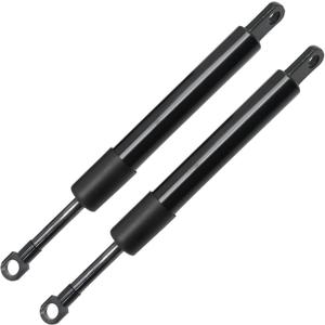 EATAKWARD 2 Pack 539102720 Steering Dampener, Steering Shock Absorber Replacement for Husqvarna Zero Turn Mower BZ EZ MZ RZ Replacement for RedMax RZT61 RZT54 CZT61 More