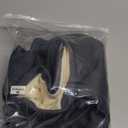 Fleece Lined Leggings Women with Pockets Warm Thick High Waisted Thermal Leggings Soft Wool Leggings Cold Weather size M