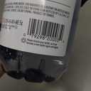 Evian Natural Spring Water, 1 L bottle, BB Apr, 28,2028