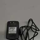 AC/DC Adapter for TASVAC Model N9 N 9 22.2V 2200mAh Li-ion Battery 230W 235W 250W 20KPa 8 in 1 Lightweight Cordless Stick Vacuum Cleaner 27VDC 0.5A Power Supply Cord Charger