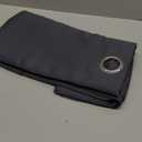 Punch Free Grommet Blackout Curtains Durable Heat Insulation Room Darkening for Bedroom Living Room, Excellent Blackout Ability - 52.0x83.9in (132x213cm / 52.0x83.9in) (Grey)