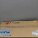 ROBOTIME Baby Doll Crib, Wooden Doll Bed, Toy Baby Crib with Storage, Bedding, and Wooden Hooks, Doll Crib Fits Dolls up to 21", Doll Furniture for American Girls Ages 3+ (Pink)