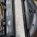 Mova Z60 Ultra Roller Complete Robot Vacuum and Mop, 28,000Pa Suction, 3.14in Obstacle Crossing, AutoShield for Carpet Protection, Zero Tangling Duobrush, Extendable Roller & Side Brush