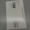 Screen Protector (2 Pack), for Echo Show 8 (1st and 2nd Gen) (Clear)