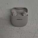 Bose QCEARBUDIIIW QuietComfort Ultra Noise Cancelling Earbuds - White