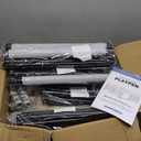 Mloong Large Baby Playpen for Toddler - 6959in Babies Play Pen Playard Active Center Beige