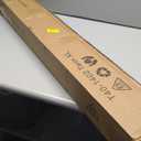 Twin XL Bed Frames No Box Spring Needed, 14 Inch Heavy Duty Metal Twin XL Platform Bed Frame Support Up to 2500 lbs, Easy Assembly, Noise Free, Black