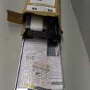 Ideal Security Foldable Ladder-Aide PRO: Fits Steps 4.921" to 7.875" High, Ladder Extender, Accessories, Stabilizer, Leveler for Single and Extension Ladders