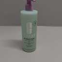 Clinique 3-Step All About Clean Liquid Gentle Facial Cleanser Soap For Dry Combination Skin | Type 2
