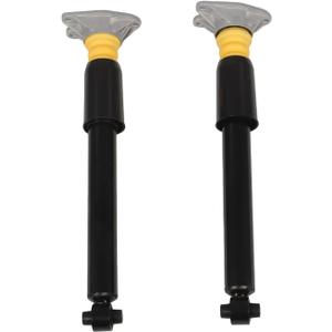 Rear Shock Struts Assembly Fit 3 4 Series F30 F31 320i 335i