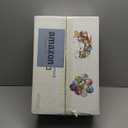 Button Maker Machine, 75mm(3 inch) DIY Pin Button Maker Press Machine Kit, Badge Button Press Machine Pin Maker Machine with Free 100pcs Button Parts&Pictures&Circle Cutter&Magic Book