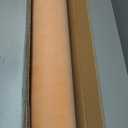 Waterproof Membrane Shower Membrane, 3.3 FT x 98.5 FT 23.6Mils Thick 323 Sq Ft Waterproof Membrane for Shower for Tile Flooring PE Fabric Sauna Bathroom Walls Tile Underlayment