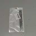 2 in 1 Lash Lift and Tint Kit, 2 Pcs Professional Lash Lift Rods Stainless Steel Lash Comb Metal Eyelash Comb Separator Lash Applicator Tool for Eyebrow Perming Tinting Curling Lash Extension Supplies