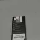 SUPFINE Magnetic for iPhone 14 Case & iPhone 13 Case (Compatible with MagSafe)(Military Grade Drop Protection) Translucent Matte Shockproof Phone Cover,Black