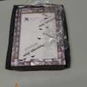 Handicrafts Home 5x7 Picture Frame Mother of Pearl Collection, Handcrafted Photo Frame, Small Picture Frame for Living Room, Wall Decor, Office Desk Decor, Vintage Picture Frames, Gift for her, Thanksgiving gift for friends & Family