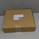 Jumbo Dominos Set for Adults with 4 Wooden Racks/Trays, Double 6 Dominoes Travel Set with Portable Case Double Six Dominoes Set with 4 Tiles Holders, 28 Tiles Dominos Set for Family Board Games