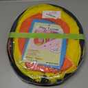 Kids Play Tunnel Tent for Toddlers, Colorful Pop Up Crawl Tunnel Toy for Baby or Pet with Breathable Mesh, Collapsible Gift for Boy and Girl Play Tunnel Indoor and Outdoor Game