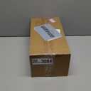 Core 300 Replacement Filter for LEVOIT Core 300, Core 300S and Core 300-P Air Purifier, 3-in-1 H13 True HEPA Filter Replacement, Compared to Part # Core 300-RF, 2 Pack, White