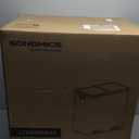 3PCS Wedge Pillow for Acid Reflux Relief, Adjustable Wedge Pillow Headboard, Bed Wedges Pillow for Back Pain Relief, Sleeping, Post Surgery, Back Support Pillows for Sitting Up, Snoring, Plush Grey