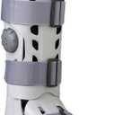 Aircast AirSelect Walker Brace/Walking Boot (Elite, Short and Standard) (Medium)