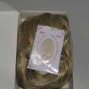 REEWES 70s Wig Farrah Fawcett Wig Vintage 70th Wigs 613 Blonde Wig for Women Lady Natural Synthetic Full Wigs Vintage Cosplay Costume Disco Hair Wig Feathered Wig (Blonde)