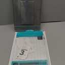 ESR 2 Pack Screen Protector for iPad Pro 11 Inch (M5/M4) 2025/2024, Tempered Glass Film with Easy Application Tray, Scratch Resistant, HD Clarity