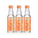SodaStream Bubbly Drops, Peach, 1.36 Fl Oz (Pack of 3), Best Before 12/15/2025