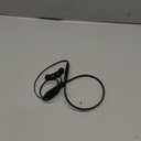 Beats Flex Wireless Earbuds - Apple W1 Headphone Chip, Magnetic Earphones, Class 1 Bluetooth, 12 Hours of Listening Time, Built-in Microphone - Black