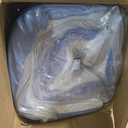 Zinus 6 Inch Queen Cooling Essential Memory Foam Mattress [NewVersion], Fiberglass Free, Medium Feel, Breathable Cooling Layers, Certified Safe Materials