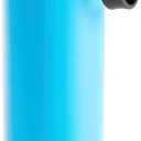 GSI Outdoors - Microlite Water Bottle, Vacuum Insulated Stainless Steel, Twist Lid (16.9 Ounces, Bonnie Blue)