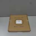 LED Ceiling Light, 2800LM Super Bright 9 Inch Led Flush Mount Ceiling Light 3000K/4500K/6000K 3CCT Dimmable for Kitchen,Bedroom,Living Room (1 Pack, White)