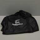 Cornhole Carrying Case, Tailgate Size Cornhole Board Carrying Case for Travel, Cornhole Carrying Bag Fits 3x2 Board, Easy to Carry