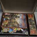 Asmodee Ticket to Ride Legacy: Legends of The West Board Game - The Ultimate Train Adventure! Strategy Game, Family Game for Kids & Adults, Ages 10+, 2-5 Players, 20-90 Min Playtime