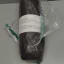 Leather Recliner Pillow, Adjustable Neck & Head Support Pillow, Pu Leather Non-Slip Headrest for Recliner Chair, Couch, Office Chair, Sofa (Coffee)