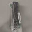 Replacement for Samsung TV Remote, for All 2019-2025 Samsung Remote Control for Smart TV with Voice Control. No Solarcell. 