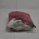 Joiedomi 6 FT Hanging Christmas Inflatables Decoration, Christmas Inflatable Climbing Santa with Build-in LED, Blow Up Santa for Xmas Party Indoor, Outdoor, Yard, Garden, Lawn Decoration