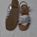 SM New York Size 5 , Silver