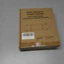 Pro-Grade Twister Arm Trainer- 30-100lb Adjustable Chest Workout Equipment for Men&Women,Beginners or Professional, Adjustable Portable Arm Chest Exerciser with Anti-Slip Grips for Home Gym