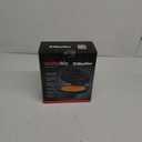 Mueller Heart 5 Waffle Maker, Waffle Iron, Adjustable Browning Control & Nonstick, Cool Touch Handle, Easy to Clean, Small Kitchen Appliances