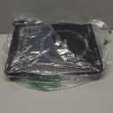 Portable Induction Cooktop, Countertop Burner with Multi-Function, 2200w Electric Stove with Easy Clean Glass, 8 Modes Sensor Touch Cooker (HO2)