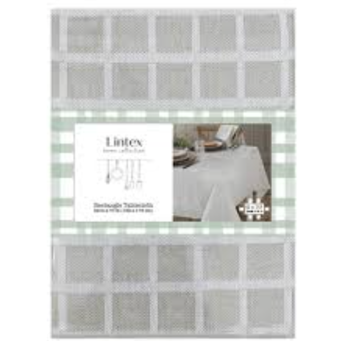 Tablecloth MONROE 70"  Round