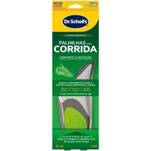 Dr. Scholl's Run Active Comfort Insoles,Women's, 1 Pair, Trim to Fit Inserts