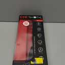 CHI Spin N Curl, Curling Iron For Healthy & Shiny Effortless Curls & Waves, Provides Preset Temperature Settings For Each Hair Texture, Onyx Black (1 Count (Pack of 1))