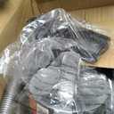 Canister Vacuum Cleaner, 1700W 45Kpa Bagless HEPA Vacuum