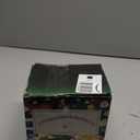 KNONEW 197FT 500 LED Christmas Lights Outdoor String Lights 8 Modes & Memory Fairy Light Plug in Waterproof LED String Lights for Xmas Yard Tree Wedding Party Holiday Decorations (Multicolor)