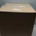 Dodge Car Cover Custom Fit for Dodge Journey 2008-2019, Waterproof All Weather Full ExteriorOutdoor Cover with Zipper Door Cotton Lining Sun Rain Snow Dust Protection,  Fit Dodge Journey