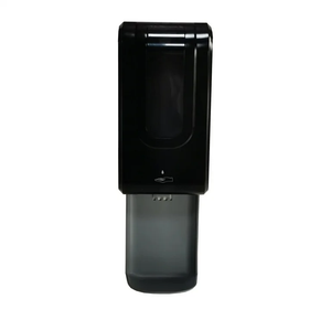 Automatic Hand Sanitizer/Soap Dispenser Touchless Electronic Motion Sensor Release for Gel & Liquid Solutions + Anti-Drip Catcher Tray & Large Capacity Refillable Tank of 1200ML/40OZ 16x13.3x30 CM 12 Pack