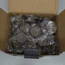 Fire Starters for Solo Stove Mesa, 60 Count BBQ Firestarter and Fireplace Accessories, Pellets for Bonfire and Firepit, Camping, Grilling, Cooking, Campfires, Charcoal, Wood, and Sticks