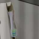 YMPBO 10 Pack Toothbrush Replacement Heads Compatible with 7AM2M AM100/AM105/AM110 Electric Toothbrush, Soft Brush Bristles, White